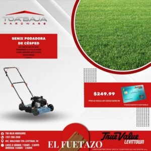 Ferreteria True Value Toa Baja 3