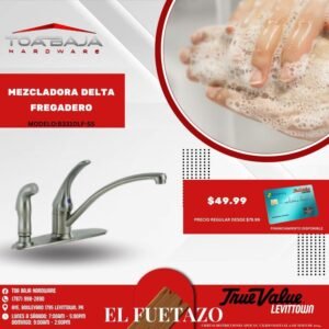 Ferreteria True Value Toa Baja 1