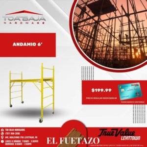 Ferreteria True Value Toa Baja 4