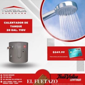 Ferreteria True Value Toa Baja 5