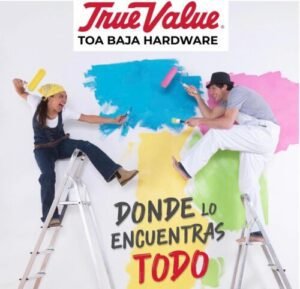Ferreteria True Value Toa Baja 8